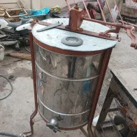 فروش دستگاه عسل گیر|ماشین‌آلات صنعتی|محمدشهر, سیدآباد|دیوار