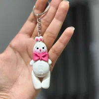 جاکلیدی خرگوش