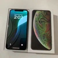 Xs max 256 lla|موبایل|لاهیجان, بوجایه|دیوار