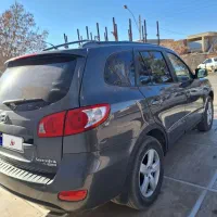 سانتافه 2008|خودرو کلاسیک|زرند, |دیوار