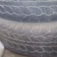 رینگ ولاستیک نیسان پیکاپ