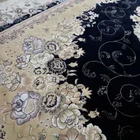 فرش|فرش|کرمانشاه, |دیوار