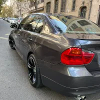 Bmw 320|خودرو سواری و وانت|تهران, پاسداران|دیوار