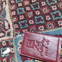 کیف قهوه ایی گمشده مدارک