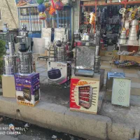 توضیح.ات پاین وسایل آشپزخانه|ظروف پختوپز|سنندج, |دیوار