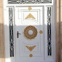 رنگ آمیزی ساختمان
