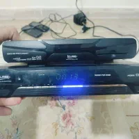 انواع دستگاه گیرنده دیجیتال سی دی پلیر و...|صوتی و تصویری|بوشهر, |دیوار