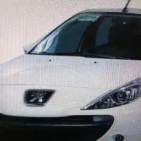 ۲۰۷ سقف فلز بدون رینگ