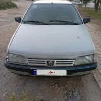 فروشی|خودرو سواری و وانت|جوانرود, |دیوار