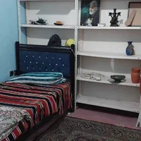 اجاره آپارتمان ۱۲۶ متری ۲ خوابه طبقه ۱ در رشتیان|اجارهٔ آپارتمان|رشت, رشتیان|دیوار