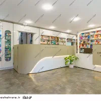 نسخه پیچ داروخانه کیانپارس|استخدام درمانی، زیبایی، بهداشتی|اهواز, کیانپارس |دیوار