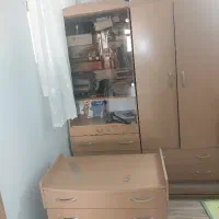 سرویس چوبی نوجوان