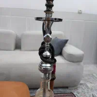 قلیان حاج اوغلی قدرت