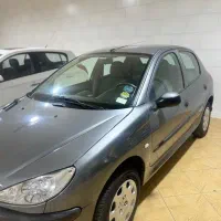 206مدل 90|خودرو سواری و وانت|یزد, |دیوار