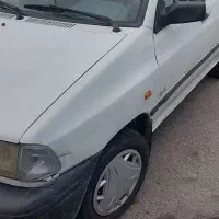 فروش پراید مدل ۸۹