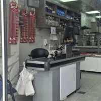 استخدام صندوقدار و فروشنده