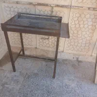 منقل کبابی سفارشی