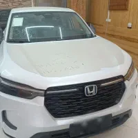 honda hrv  /  هوندا اچ آر وی