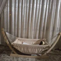 گهواره نوزاد