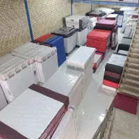 عرضه مستقیم تشک شرکتی / کیفیت تضمینی/ تجری
