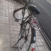 دوچرخه ژاپنی کلکسیونی|دوچرخه، اسکیت، اسکوتر|کوهدشت, |دیوار