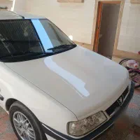 پژو اس ال اکس مدل ۹۸|خودرو سواری و وانت|سیرجان, |دیوار