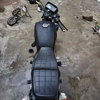 همتاز200|موتورسیکلت|بیرجند, |دیوار