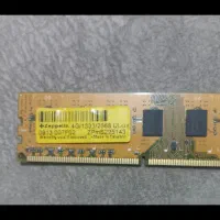 رم 4 گیگ  DDR3|قطعات و لوازم جانبی رایانه|گنبد کاووس, |دیوار