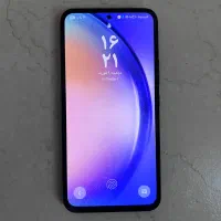 سامسونگ a54 زیر قیمت بازار