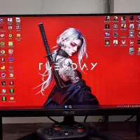 مانیتور ASUS نوی نو