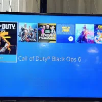 ps4 500gigاسلیم کپی خور بسیار تمیز|کنسول، بازی ویدئویی و آنلاین|دورود, |دیوار