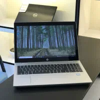 لپ تاپ HP Probook 650 G4