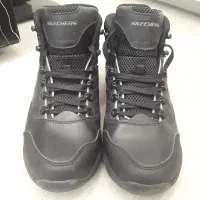 نیم بوت اورجینال اسکیچرز