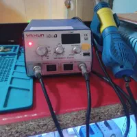 ابزار تعمیرات موبایل