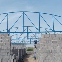 جوشکار سیار برازجان و حومه