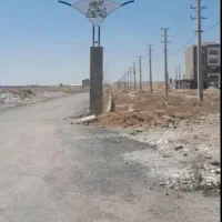 زمین اداره برق تهران