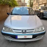 پژوپارس ساده/ مدل 1384