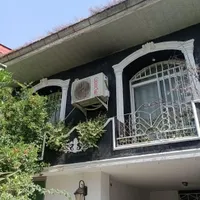 ملک ویلایی ۴ خوابه