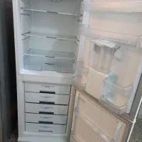 یخچال درحد|یخچال و فریزر|قم, ولیعصر|دیوار