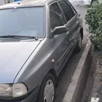 پرایدصبا