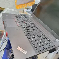 لپ‌تاپ Lenovo Thinkpad E550|رایانه همراه|لاهیجان, خمیر کلایه|دیوار