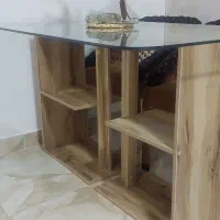 میز غذاخوری|میز و صندلی غذاخوری|کرمانشاه, |دیوار