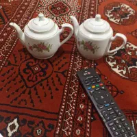 ظروف قدیمی