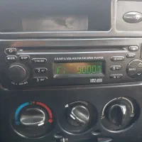 ضبط فابریک پراید وتیبا