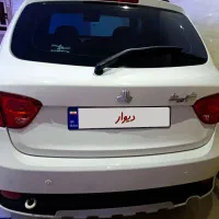 دو عدد حواله کوئیک s مدل ۱۴۰۵