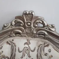 مبل سلطنتی ۹ نفره کارکرده