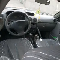 ماشین پراید|خودرو سواری و وانت|تربت جام, میان جام|دیوار