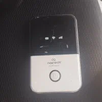 مودم جیبی همراه naztech