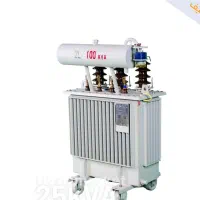 ترانس برق ۲۵