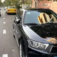 دنا پلاس 5 دنده توربو، ایسیو bosch مدل ۱۳۹۹(برج۱۲)|خودرو سواری و وانت|فومن, |دیوار